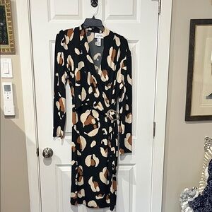 Joseph Ribkoff dress size 10 never worn